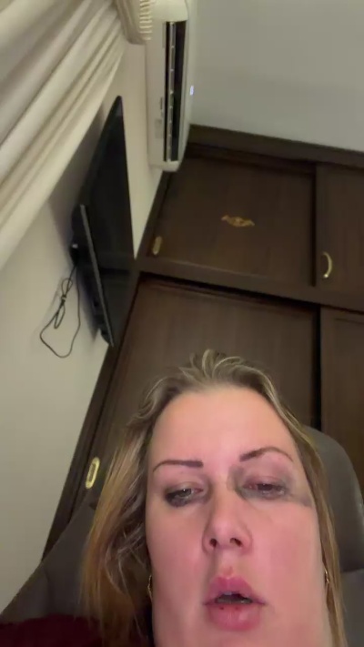 Bigbobbs1996 live from Italy