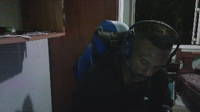 Black_Man86 live from France