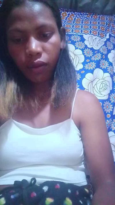 Blancosexy live from Madagascar
