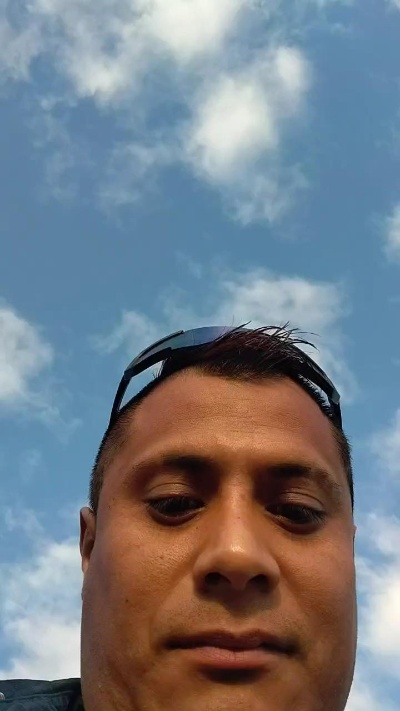 Blincochin live from Mexico
