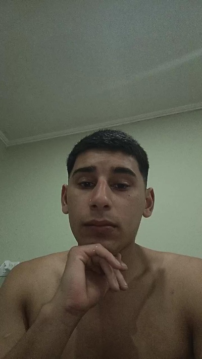 BoaHxLuffyD69 live from Argentina