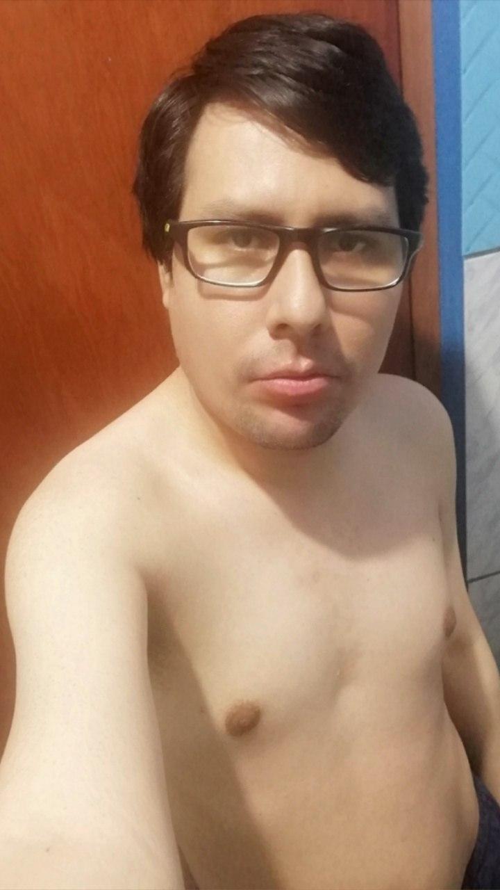 Bodysexfun live from Peru