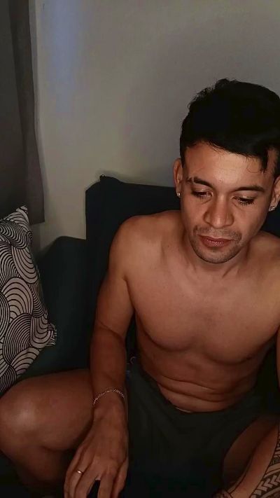 BoyExtreme24x7 live from Argentina