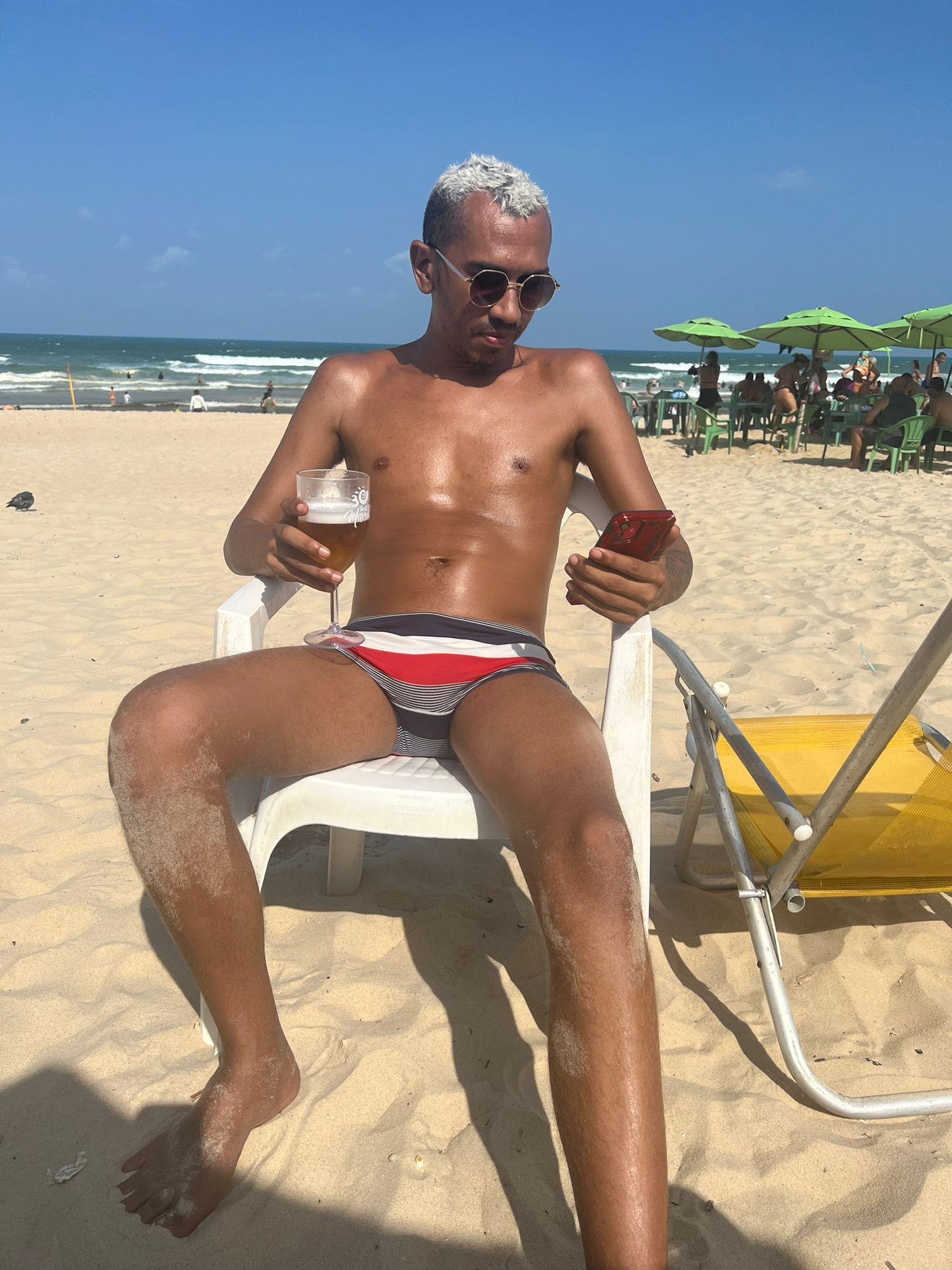 Brasilbtm live from Brazil