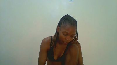 Brianna254 live from Kenya