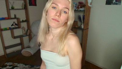 BriannaVert live from Sweden