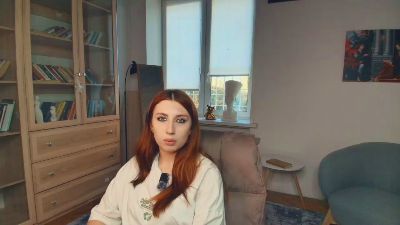 BrigidaCreach live from Spain