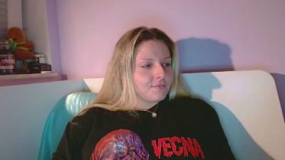 BritneySensual live from Germany