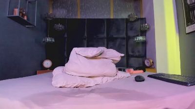 BryCams3 live from Colombia