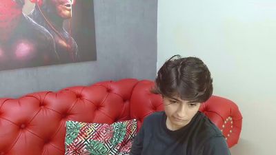 Bryce_Evans live from Colombia