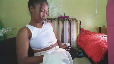 Butter_flie live from Madagascar