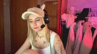 CANDY_BUG live from France