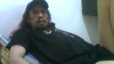Cabache live from Ecuador