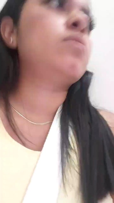 Camilaw live from Colombia