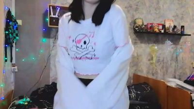 CandraDeignan live from United States