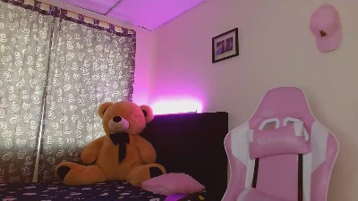 CandyTicaran69 live from Colombia