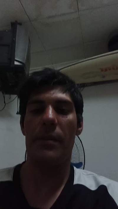 Capricho9473 live from Argentina
