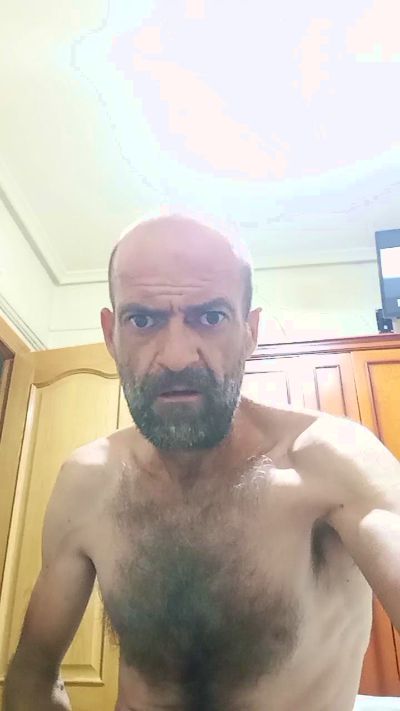 Carlito0021 live from Spain