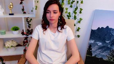 CarlottaMims live from Germany