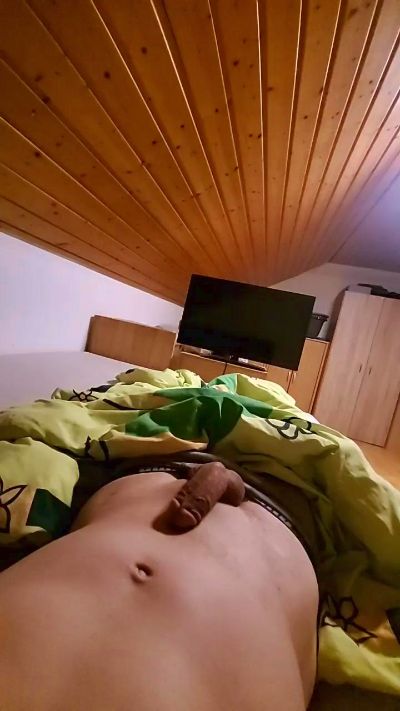 Carsten1988 live from Germany