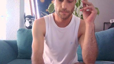 Casper_1988 live from Germany