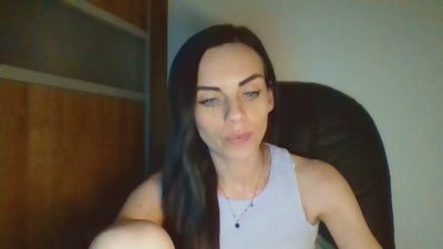CassieWild live from Germany