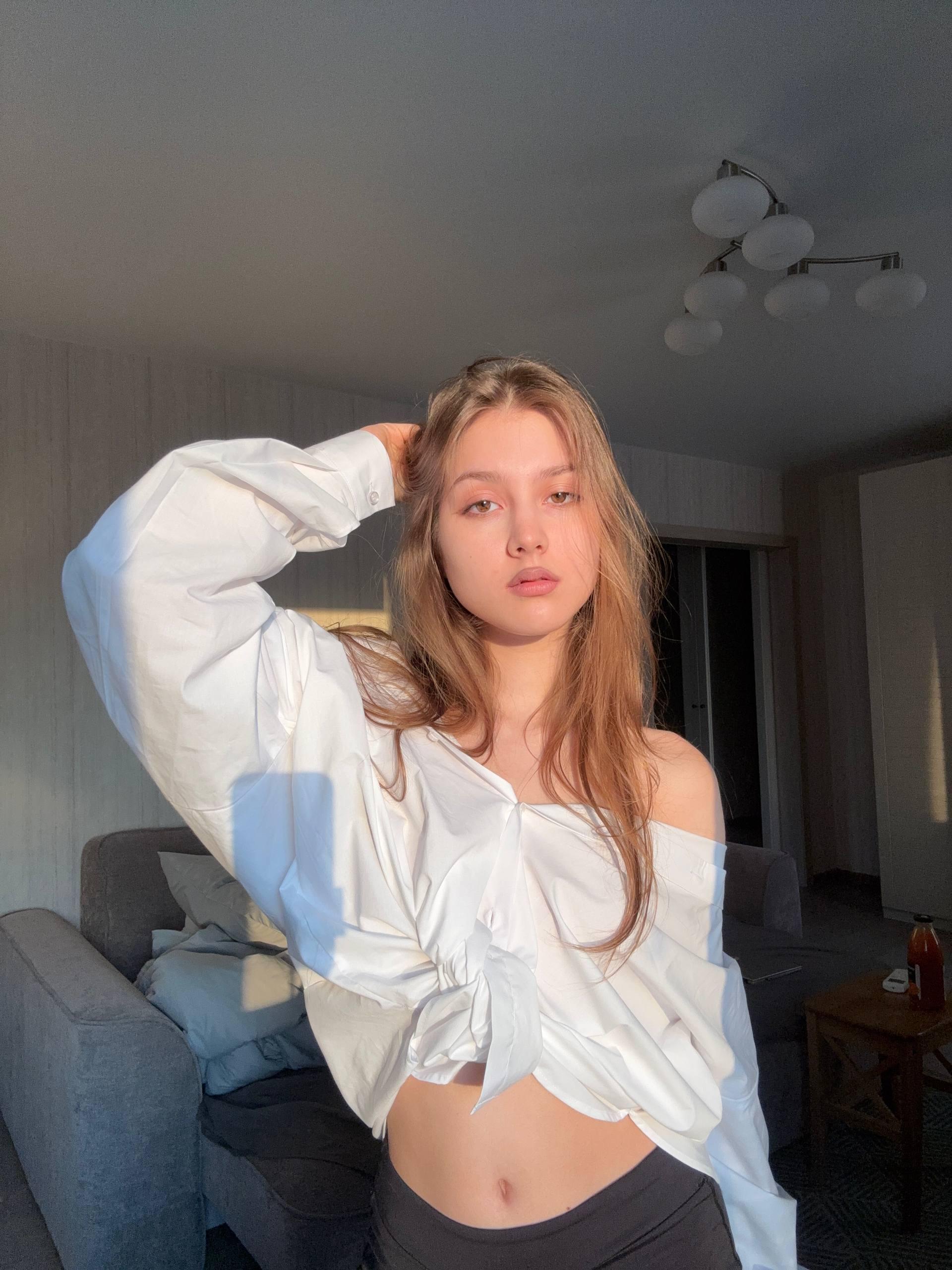 CatherynNate live from Czechia