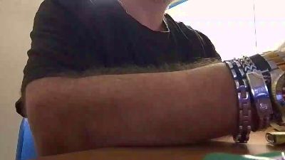 Cazzo_duro79 live from Italy