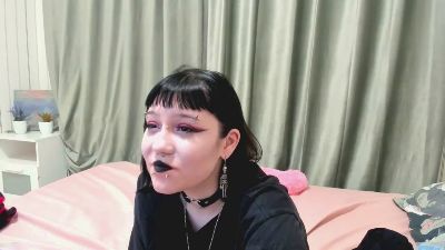 CeciliaKarpin live from Germany