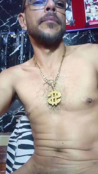 Charly_BC_BDSM live from Venezuela