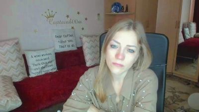 CherishSia live from United States