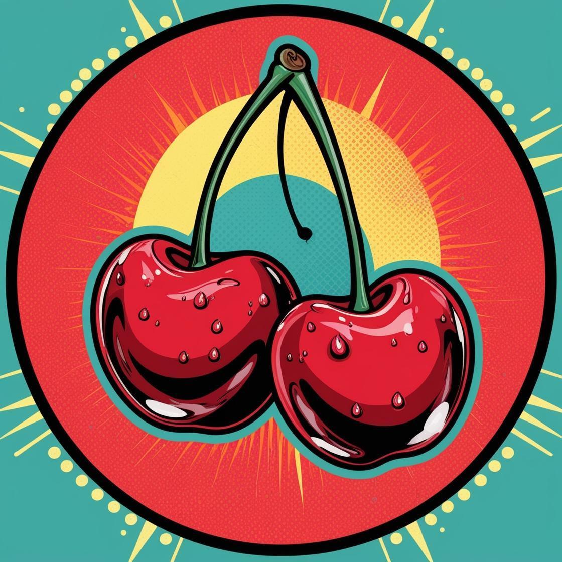 Cherries6905 live from Italy