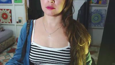 Chiaraferrara live from Colombia