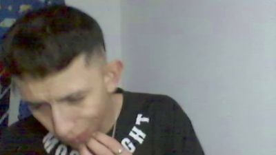 Chris_Joness live from Colombia
