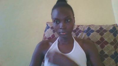 Cicibae live from Kenya