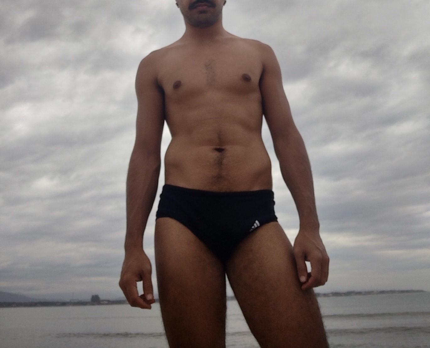 CocckDesttroyer live from Brazil