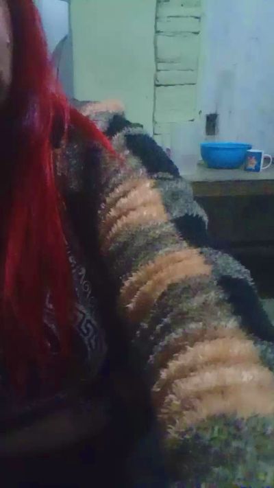 Colorincolorado live from Argentina