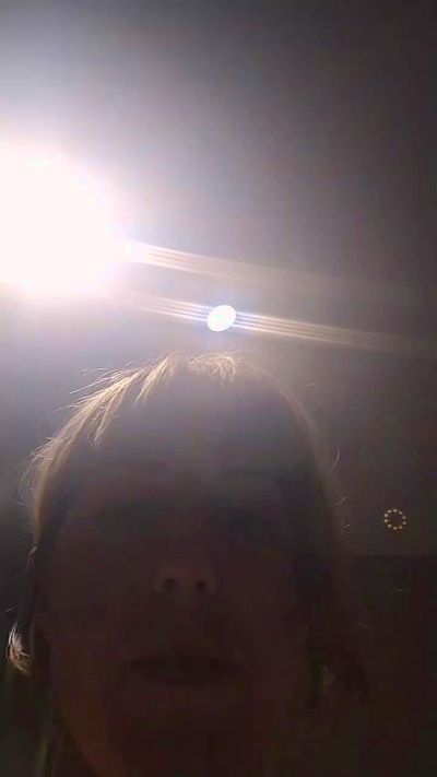 CrazySavage live from Spain