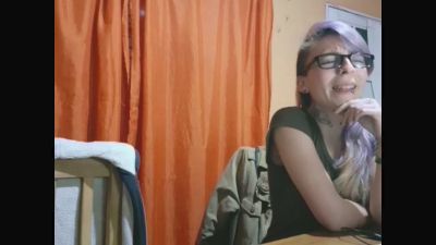 CrazyVaiolet live from Argentina
