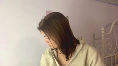 CristyOlague live from Poland