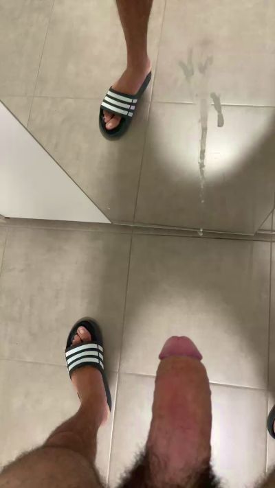 Curtis7899 live from Italy