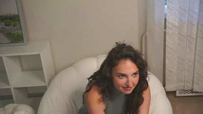 DaliaMockbee live from United States