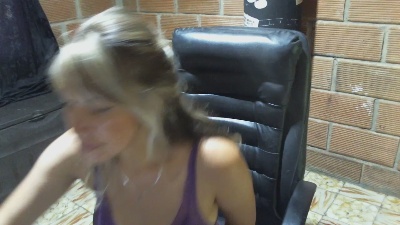 Dalila_girl live from Argentina