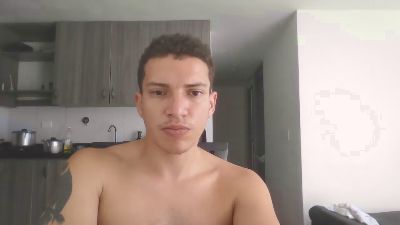 DanielHotMed live from Colombia