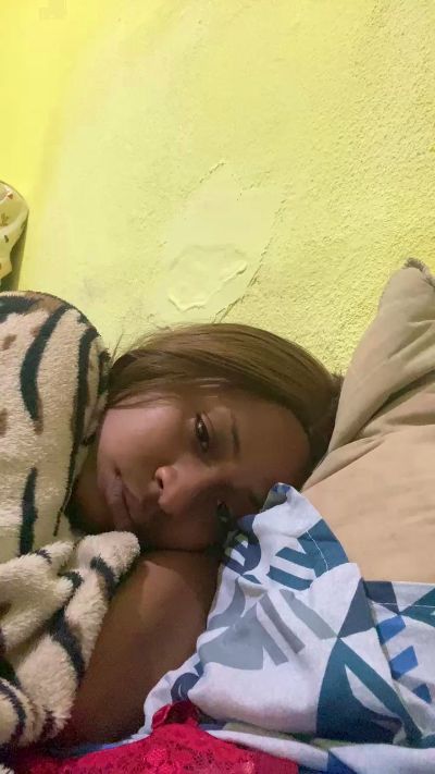 Danixayume20 live from Brazil