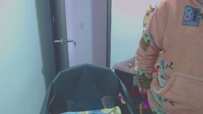 Danna_zv live from Colombia