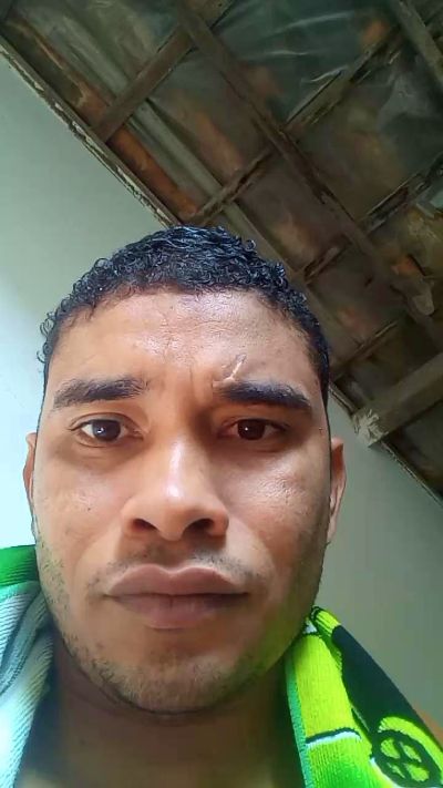Danzinhuaju live from Brazil