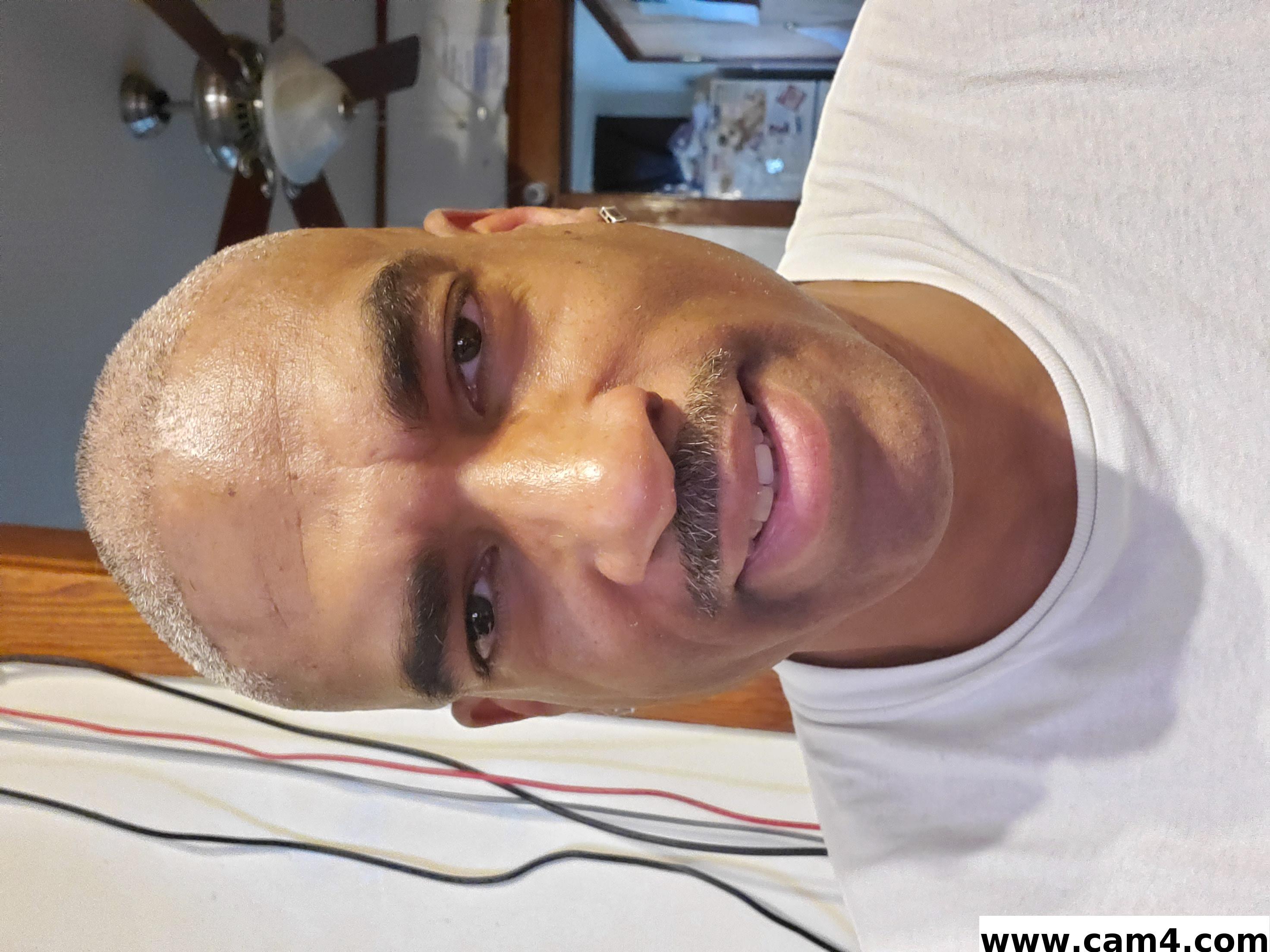 Darrin080 Profile Image