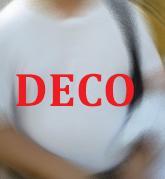Deco_ live from Japan