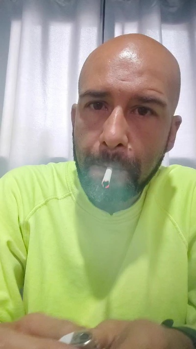 Degravata2 live from Brazil